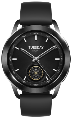 Xiaomi Watch S3